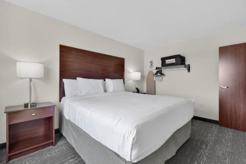 cobblestone hotel and suites eaton