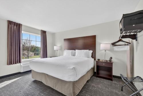 cobblestone hotel and suites eaton