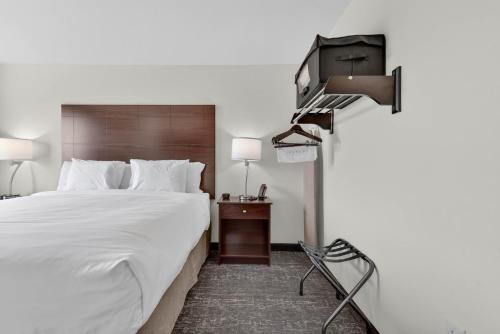 cobblestone hotel and suites eaton