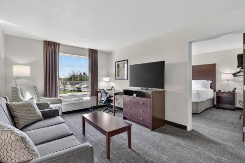 cobblestone hotel and suites eaton