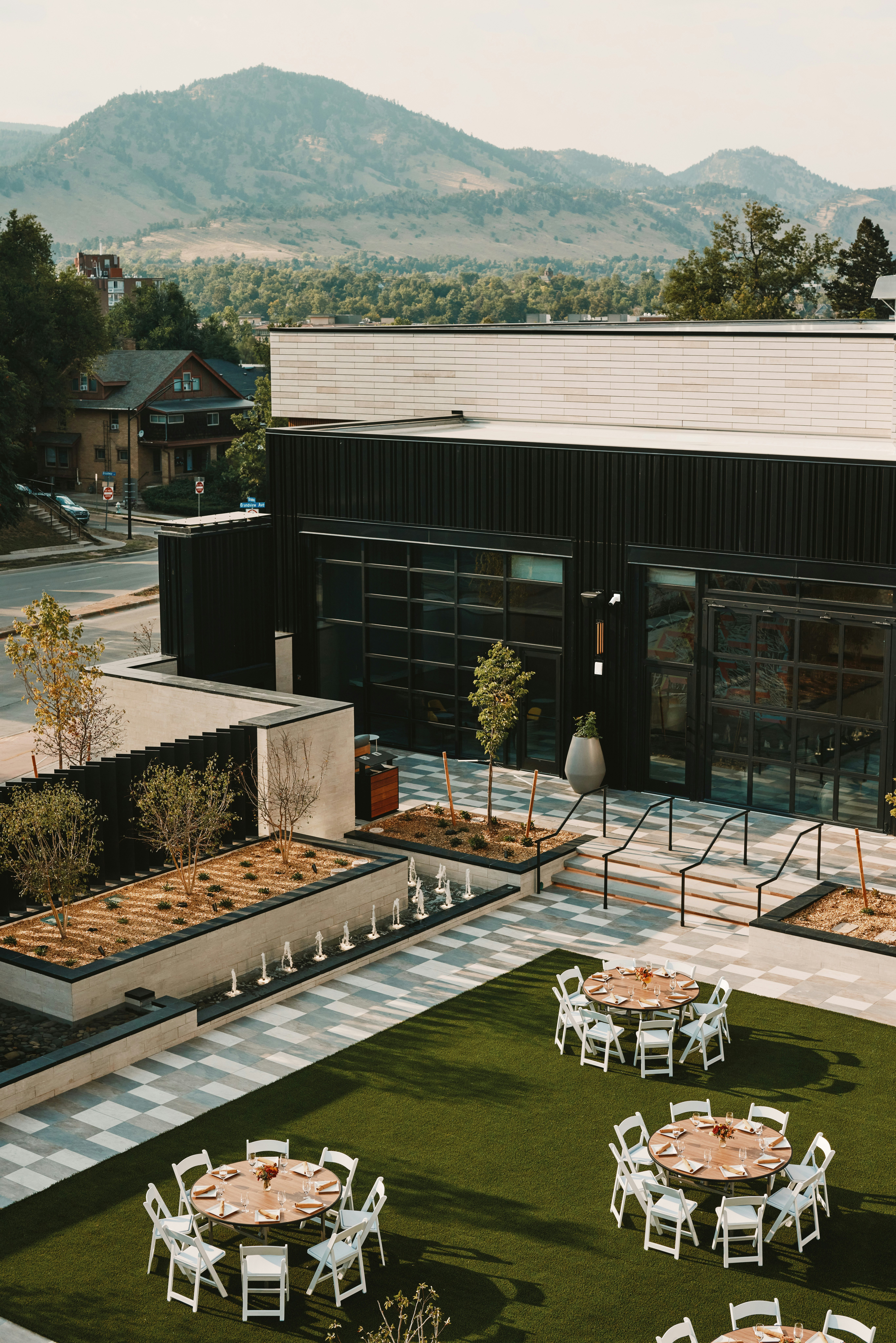 limelight boulder