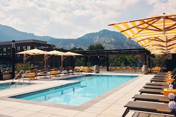 Limelight Boulder,,4 star