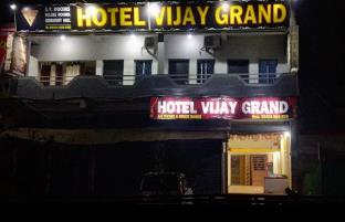 hotel vijay grand by grb