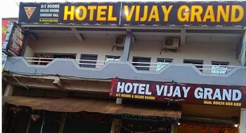 hotel vijay grand by grb