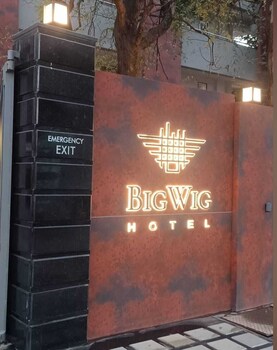 bigwig hotel