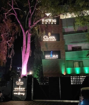 bigwig hotel