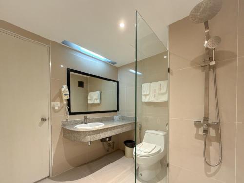 avana x the cross residence