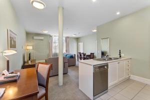 Launceston Central Apartment Hotel,Tasmania>>Launceston,4 star