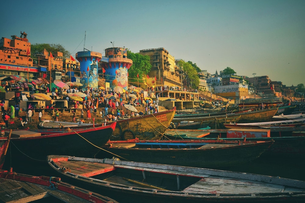 varanasi