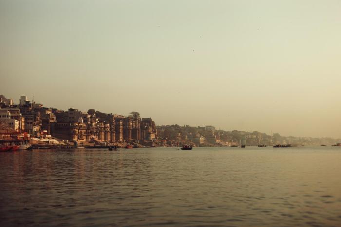 varanasi