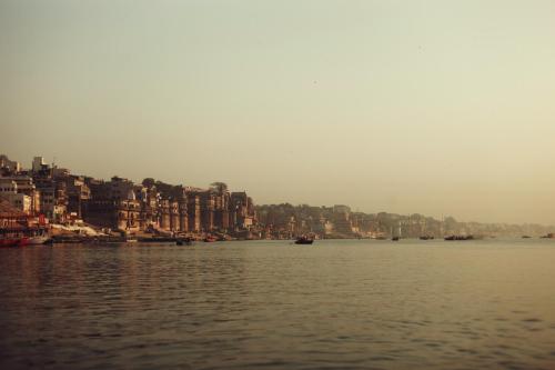 varanasi