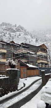 Amazing View,,4 star