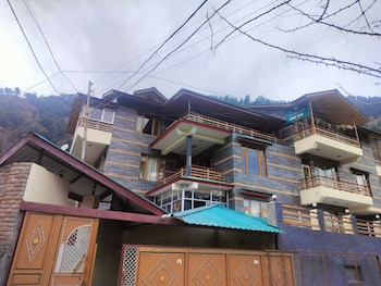 Amazing View,,4 star