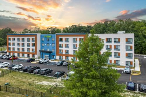 yourspace hotels chesapeake