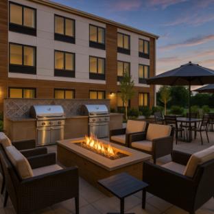 yourspace hotels chesapeake