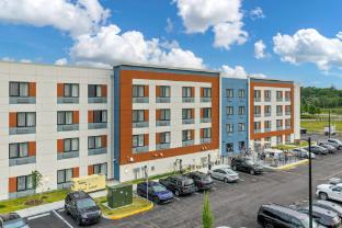 yourspace hotels chesapeake