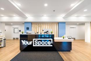 yourspace hotels chesapeake