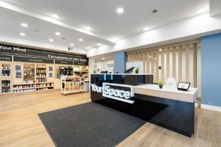 yourspace hotels chesapeake