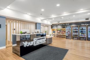 yourspace hotels chesapeake