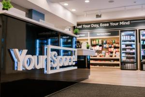 yourspace hotels chesapeake