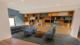 yourspace hotels chesapeake