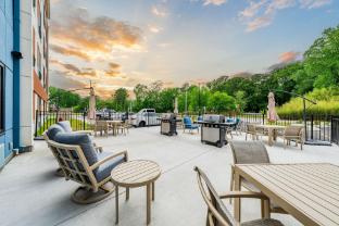 yourspace hotels chesapeake