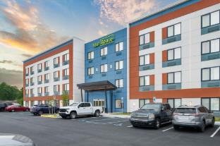 yourspace hotels chesapeake