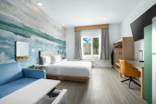 yourspace hotels chesapeake