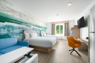 yourspace hotels chesapeake