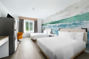 yourspace hotels chesapeake