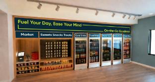 yourspace hotels chesapeake