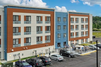 yourspace hotels chesapeake