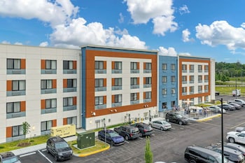 yourspace hotels chesapeake