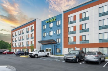 yourspace hotels chesapeake