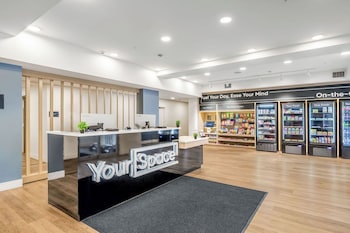 Yourspace Hotels Chesapeake,,2 star