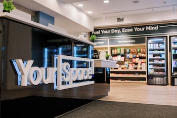 yourspace hotels chesapeake