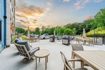 yourspace hotels chesapeake
