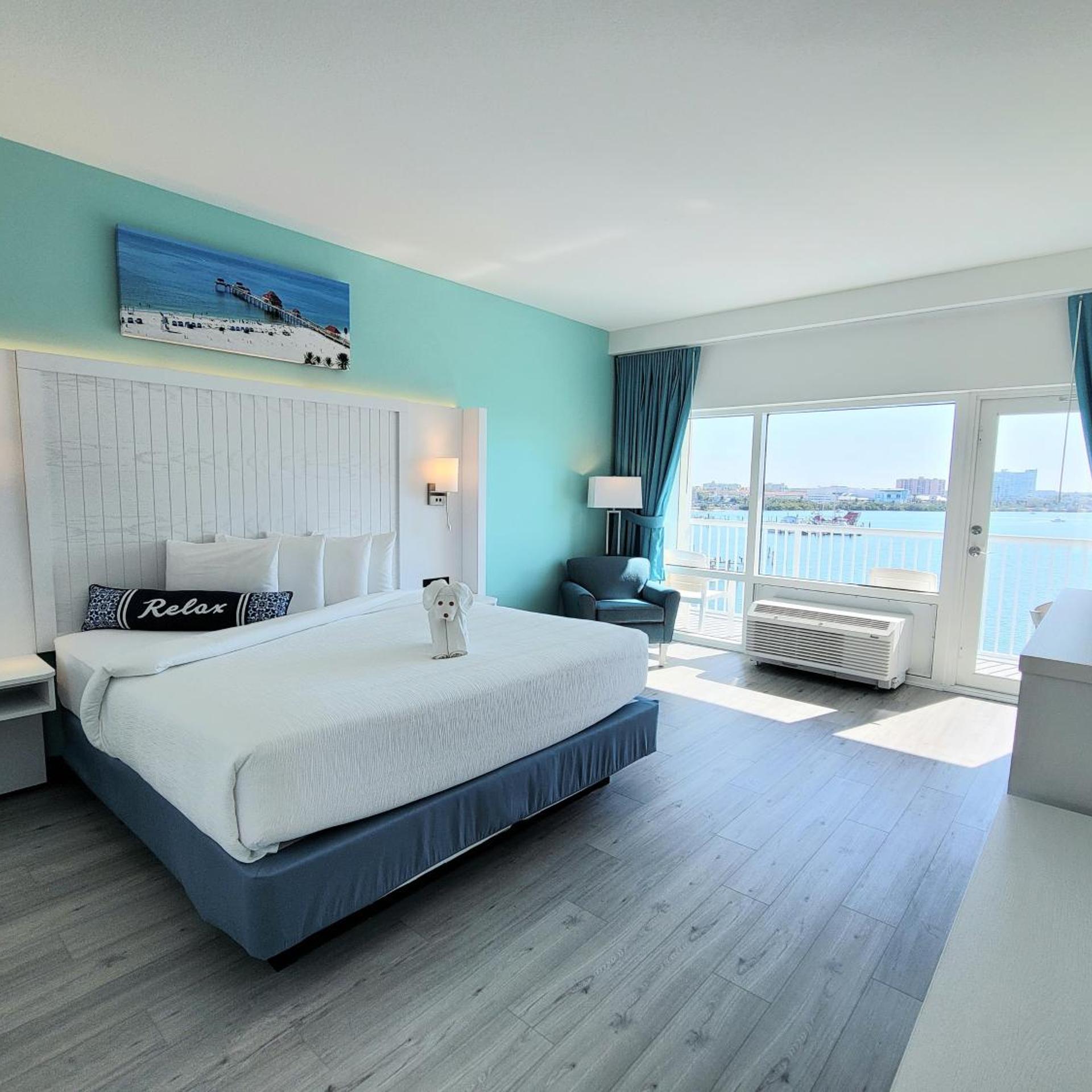 clearwater beach
