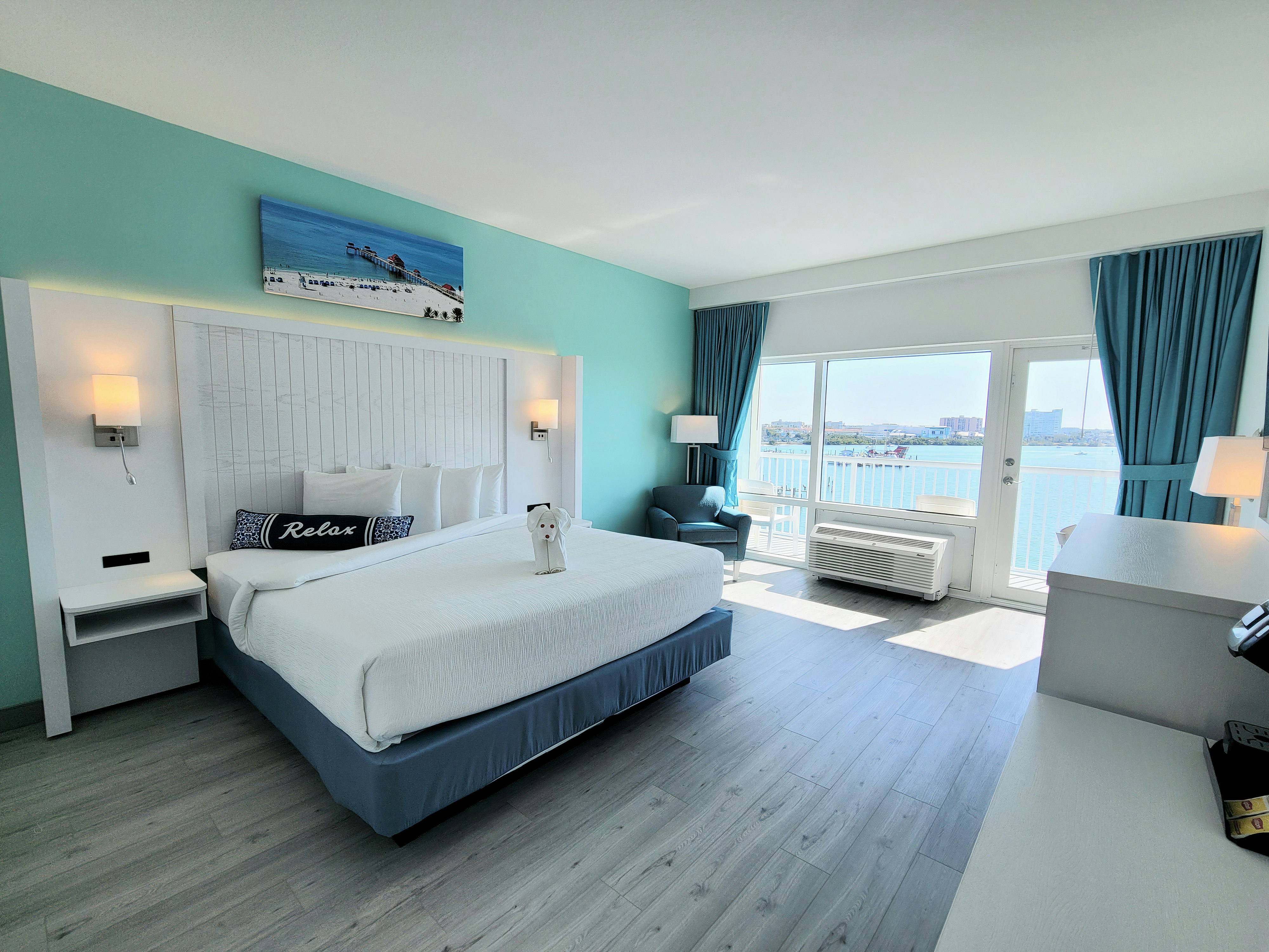 clearwater beach