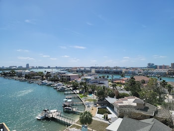 clearwater beach