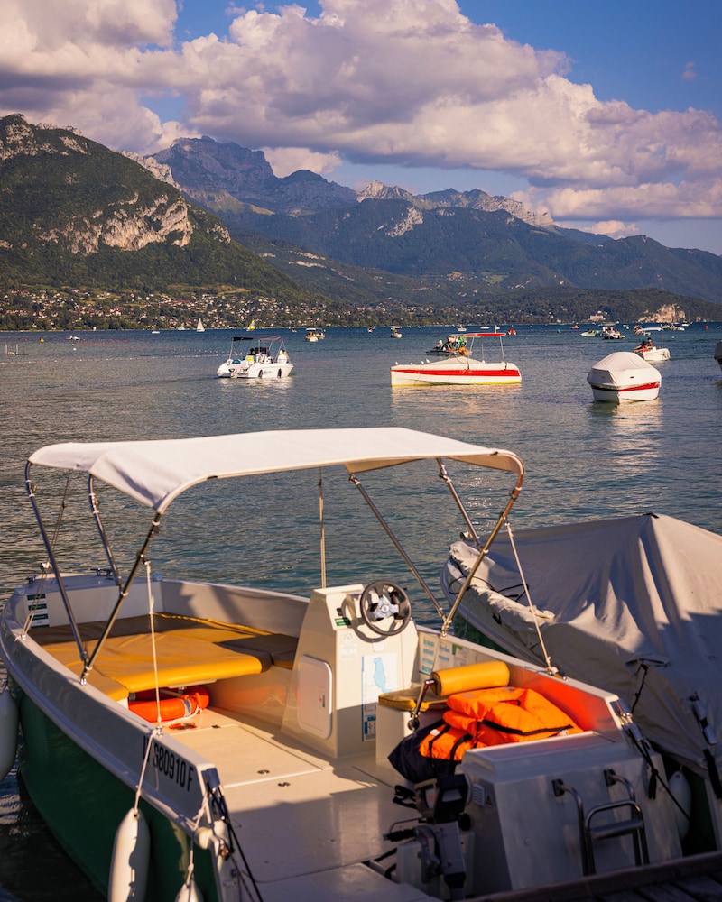 annecy