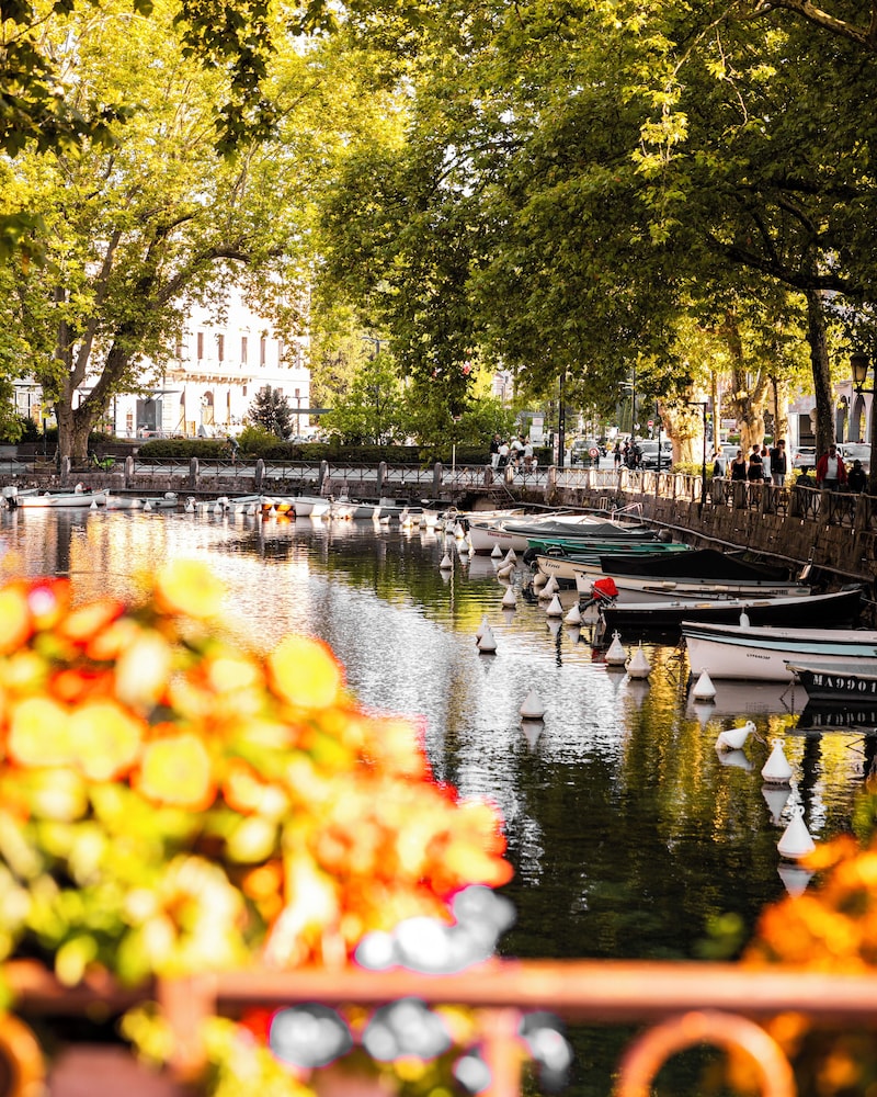 annecy
