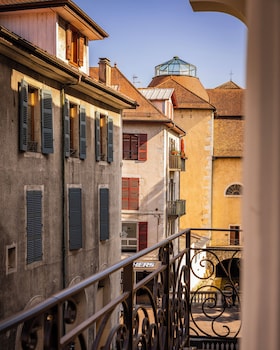 annecy