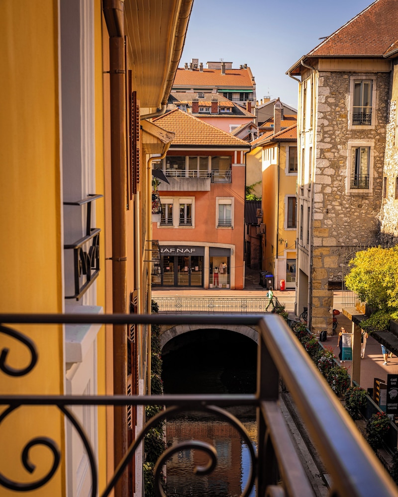 annecy