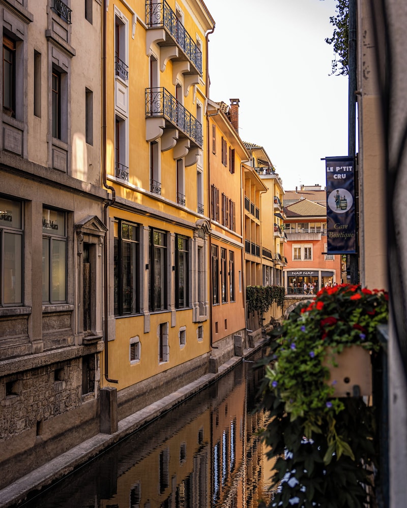 annecy