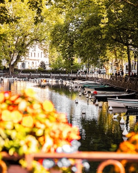 annecy