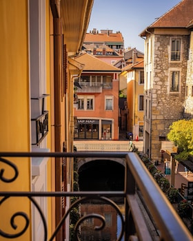 annecy