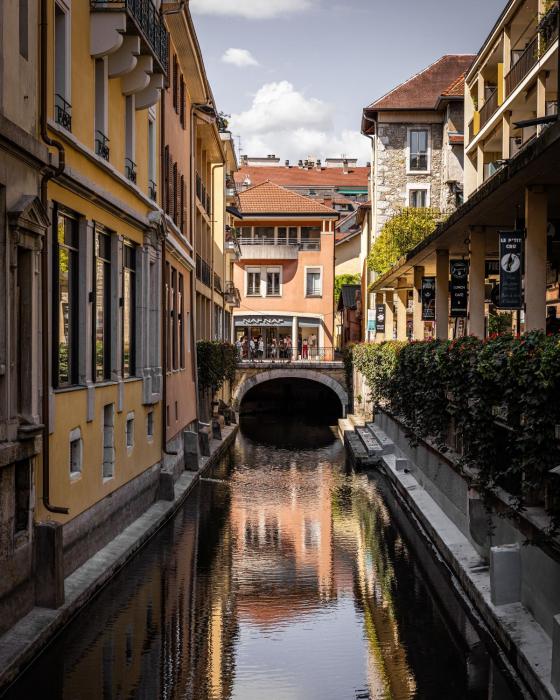 annecy