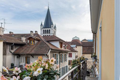 annecy