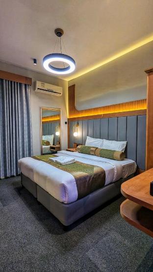 Coral Bay Hotel Khorfakkan,,1 star